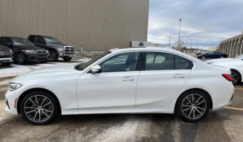 2021 BMW 3 Series 330i xDrive….NO ACCIDENTS…LOADED – Local full