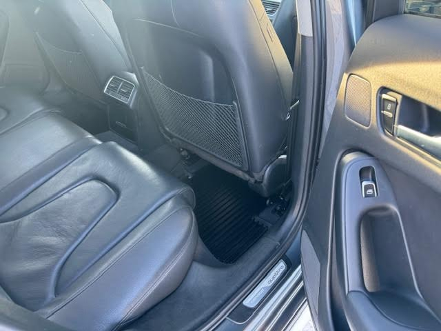 2016 Audi allroad 4dr Wgn Premium full