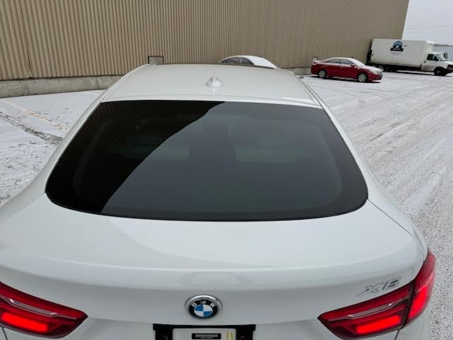 2016 BMW X6 AWD 4dr xDrive35i full