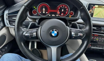 2016 BMW X6 AWD 4dr xDrive35i full