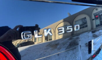 2013 Mercedes-Benz GLK-Class 4MATIC 4dr GLK350 full