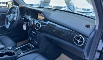 2013 Mercedes-Benz GLK-Class 4MATIC 4dr GLK350 full