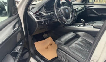 2015 BMW X5 AWD 4dr xDrive35i full