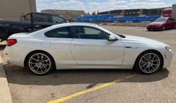 2012 BMW 6-Series 2dr Cpe 650i…VERY VERY CLEAN COUPE full