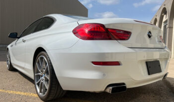 2012 BMW 6-Series 2dr Cpe 650i…VERY VERY CLEAN COUPE full