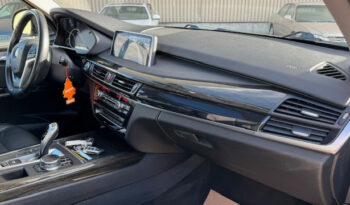 2017 BMW X5 xDrive35i Sports Activity Vehicle full