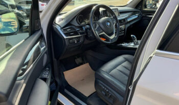 2017 BMW X5 xDrive35i Sports Activity Vehicle full