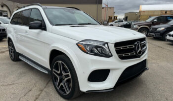 2018 Mercedes-Benz GLS GLS 450 4MATIC SUV IMMACULATE CONDITION !! full