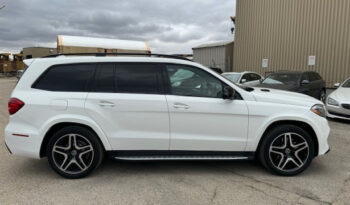 2018 Mercedes-Benz GLS GLS 450 4MATIC SUV IMMACULATE CONDITION !! full
