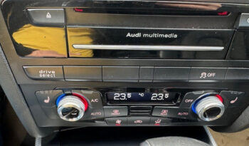 2015 Audi A4 4dr Sdn Auto quattro 2.0T Premium Plus S LINE full