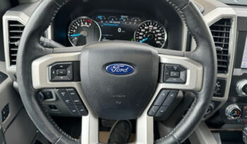 2020 Ford F-150 LARIAT 4WD SuperCrew 5.5 Box full