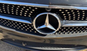 2017 Mercedes-Benz E-Class AMG E 43 4MATIC Sedan full