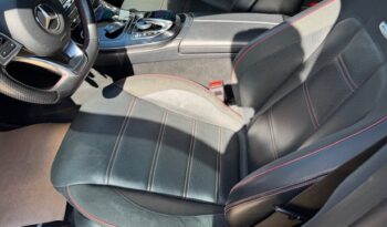 2017 Mercedes-Benz E-Class AMG E 43 4MATIC Sedan full