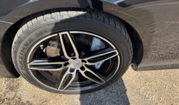 2017 Mercedes-Benz E-Class AMG E 43 4MATIC Sedan full