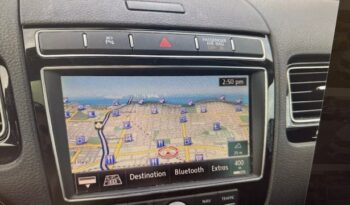 2015 Volkswagen Touareg 4dr TDI Sport w/Technology full