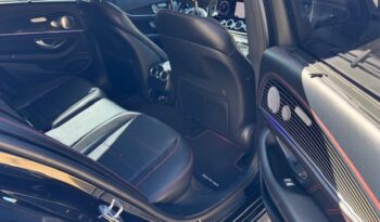2017 Mercedes-Benz E-Class AMG E 43 4MATIC Sedan full