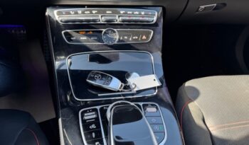 2017 Mercedes-Benz E-Class AMG E 43 4MATIC Sedan full