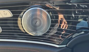 2017 Mercedes-Benz E-Class AMG E 43 4MATIC Sedan full