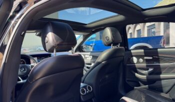 2017 Mercedes-Benz E-Class AMG E 43 4MATIC Sedan full