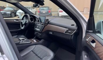 2016 Mercedes-Benz GLE 350d 4MATIC 4dr GLE 350d full