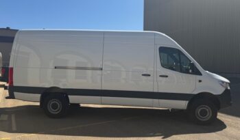 2022 Mercedes-Benz Sprinter 2500 2500 High Roof V6 170 4WD full