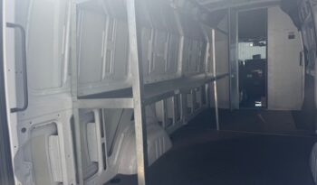 2022 Mercedes-Benz Sprinter 2500 2500 High Roof V6 170 4WD full