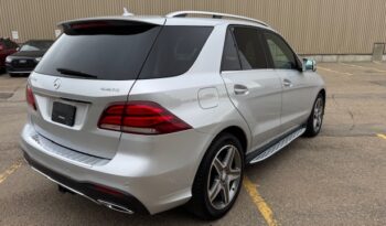 2016 Mercedes-Benz GLE 350d 4MATIC 4dr GLE 350d full