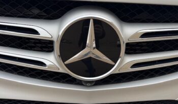 2016 Mercedes-Benz GLE 350d 4MATIC 4dr GLE 350d full