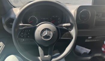 2022 Mercedes-Benz Sprinter 2500 2500 High Roof V6 170 4WD full