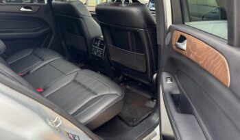 2016 Mercedes-Benz GLE 350d 4MATIC 4dr GLE 350d full