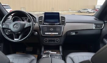 2016 Mercedes-Benz GLE 350d 4MATIC 4dr GLE 350d full