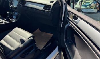 2015 Volkswagen Touareg 4dr TDI Sport w/Technology SALE PENNDING TILL MAY full