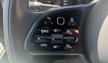 2022 Mercedes-Benz Sprinter 2500 2500 High Roof V6 170 4WD full