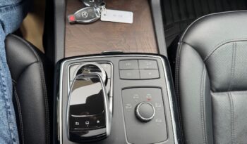 2016 Mercedes-Benz GLE 350d 4MATIC 4dr GLE 350d full