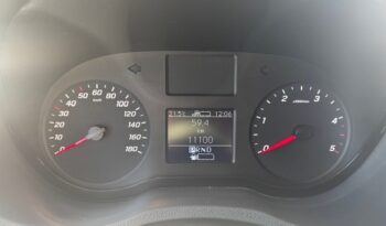 2022 Mercedes-Benz Sprinter 2500 2500 High Roof V6 170 4WD full