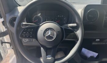 2022 Mercedes-Benz Sprinter 2500 2500 High Roof V6 170 4WD full