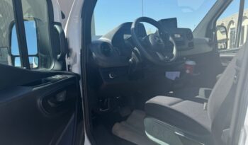 2022 Mercedes-Benz Sprinter 2500 2500 High Roof V6 170 4WD full