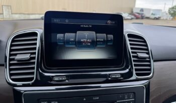 2016 Mercedes-Benz GLE 350d 4MATIC 4dr GLE 350d full