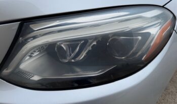 2016 Mercedes-Benz GLE 350d 4MATIC 4dr GLE 350d full