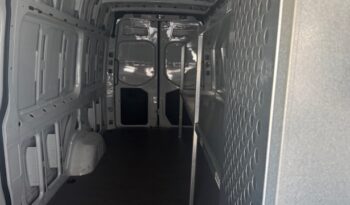 2022 Mercedes-Benz Sprinter 2500 2500 High Roof V6 170 4WD full