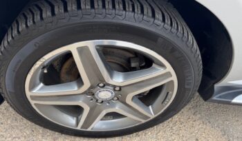 2016 Mercedes-Benz GLE 350d 4MATIC 4dr GLE 350d full