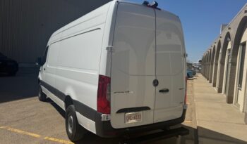 2022 Mercedes-Benz Sprinter 2500 2500 High Roof V6 170 4WD full