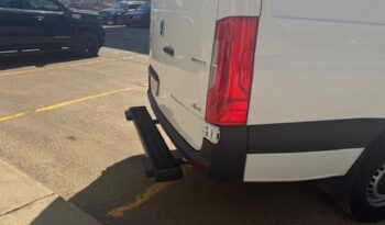 2022 Mercedes-Benz Sprinter 2500 2500 High Roof V6 170 4WD full