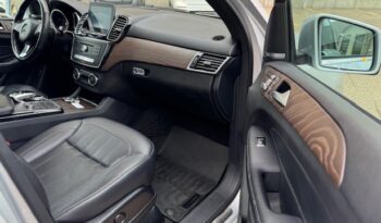 2016 Mercedes-Benz GLE 350d 4MATIC 4dr GLE 350d full