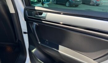 2015 Volkswagen Touareg 4dr TDI Sport w/Technology SALE PENNDING TILL MAY full