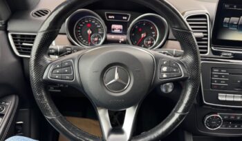 2016 Mercedes-Benz GLE 350d 4MATIC 4dr GLE 350d full