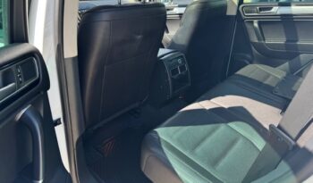 2015 Volkswagen Touareg 4dr TDI Sport w/Technology SALE PENNDING TILL MAY full