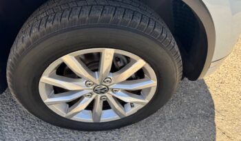 2015 Volkswagen Touareg 4dr TDI Sport w/Technology SALE PENNDING TILL MAY full