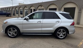 2016 Mercedes-Benz GLE 350d 4MATIC 4dr GLE 350d full