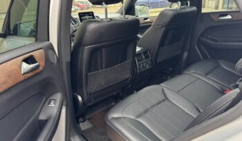 2016 Mercedes-Benz GLE 350d 4MATIC 4dr GLE 350d full